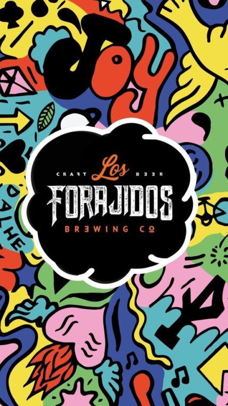 A @losforajidosbrewing veio completar o time de cervejarias que for...