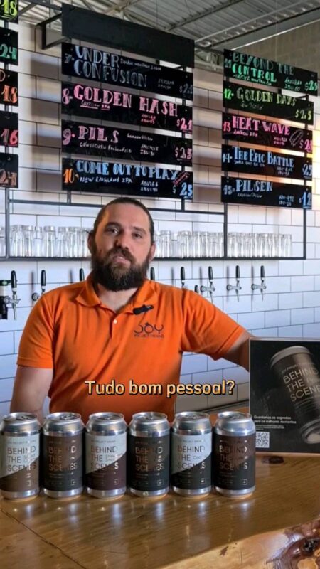 Se você ainda não conhece o potencial de criação, inovação e criati...