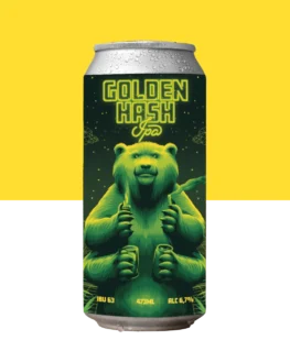 🐻 𝐆𝐎𝐋𝐃𝐄𝐍 𝐇𝐀𝐒𝐇 - 🔍 𝐄𝐒𝐏𝐄𝐂𝐈𝐅𝐈𝐂𝐀𝐂Ã𝐎 𝐃𝐀 𝐂𝐄𝐑𝐕𝐄𝐉𝐀: - 🍺 𝐄𝐒𝐓𝐈𝐋𝐎: 𝘞𝘦𝘴𝘵 𝘊𝘰𝘢𝘴𝘵 𝘐𝘗𝘈 - 🧪 𝐓𝐄𝐎𝐑 𝐀𝐋𝐂𝐎𝐎𝐋𝐈𝐂𝐎: 5.1% 𝐀𝐁𝐕 - 🍃 𝐀𝐌𝐀𝐑𝐆𝐎𝐑: 60 𝐈𝐁𝐔 - 🥬 𝐋𝐔𝐏𝐔𝐋𝐎𝐒: 𝘚𝘵𝘳𝘢𝘵𝘢, 𝘔𝘰𝘴𝘢𝘪𝘤 - 💰 𝗩𝗔𝗟𝗢𝗥: 23 𝗥$ 𝐋𝐈𝐓𝐑𝐎 > 🐻 𝘜𝘴𝘢𝘮𝘰𝘴 𝘶𝘮𝘢 𝘱𝘢𝘯𝘤𝘢𝘥𝘢 𝘥𝘦 𝘏𝘰𝘱𝘏𝘢𝘴𝘩 𝘱𝘳𝘢 𝘥𝘢𝘳 𝘢𝘲𝘶𝘦𝘭𝘢 𝘳𝘦𝘴𝘪𝘯𝘢, 𝘱𝘪𝘯𝘩𝘰 𝘦 𝘩𝘦𝘳𝘣𝘢𝘭. 𝘈𝘮𝘢𝘳𝘨𝘰𝘳 𝘱𝘳𝘦𝘴𝘦𝘯𝘵𝘦 𝘦 𝘧𝘪𝘳𝘮𝘦 𝘥𝘦𝘪𝘹𝘢𝘮 𝘢 𝘣𝘰𝘤𝘢 𝘴𝘦𝘤𝘢 𝘦𝘮 𝘣𝘶𝘴𝘤𝘢 𝘥𝘰 𝘱𝘳𝘰𝘹𝘪𝘮𝘰 𝘨𝘰𝘭𝘦. 𝘚𝘵𝘳𝘢𝘵𝘢 𝘦 𝘔𝘰𝘴𝘢𝘪𝘤 𝘓𝘶𝘱𝘰𝘮𝘢𝘹®️ 𝘥𝘢𝘰 𝘢𝘴 𝘤𝘢𝘳𝘢𝘴 𝘦𝘮 𝘧𝘰𝘳𝘮𝘢 𝘥𝘦 𝘧𝘳𝘶𝘵𝘢𝘴 𝘢𝘮𝘢𝘳𝘦𝘭𝘢𝘴 𝘦 𝘥𝘦𝘪𝘹𝘢𝘮 𝘰 𝘤𝘰𝘯𝘫𝘶𝘯𝘵𝘰 𝘢𝘳𝘰𝘮𝘢𝘵𝘪𝘤𝘰 𝘦 𝘵𝘳𝘰𝘱𝘪𝘤𝘢𝘭. 𝘌𝘯𝘫𝘰𝘺 𝘵𝘩𝘦 𝘉𝘳𝘦𝘦𝘻𝘦. 𝘌𝘯𝘫𝘰𝘺 𝘵𝘩𝘦 𝘑𝘰𝘺.