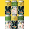 6-PACK TOP 1 UNTAPPD GLOBAL 🐢 LAZY TURTLE - EXTRA PALE ALE - 🔍 ESPECIFICAÇÃO DA CERVEJA: - 🍺 ESTILO: Extra Pale Ale - 🧪 TEOR ALCOÓLICO: 5.4% ABV - 🍃 AMARGOR: 40 IBU - 🌱 LÚPULO: Citra, Cascade 🐢 lazy turtle é nossa interpretação das apas modernas, as famosas extra pale ales californianas. Escolhida para ser uma das nossas allday beers, leva maltes-base suficientes para deixá-la com um corpo médio, dourado, e equilibrada com os lúpulos. 🤯 UNDER CONFUSION - DOUBLE INDIA PALE LAGER - 🏆 VENCEDORA DO UNTAPPD COMMUNITY AWARDS 2024 E 2025! 🔍 ESPECIFICAÇÃO: - 🍺 ESTILO: Double India Pale Lager - 🔬 ABV: 8.4% - 🎨 PERFIL: Cítrico, Tropical, Floral, Resinoso - 🍃 AMARGOR: 80 IBU - 🌿 LÚPULOS: Citra, Mosaic, Cascade 🤯 Desconstruímos alguns conceitos e trouxemos nossa Double India Pale Lager! Com uma pitada de aveia em sua base, lúpulos que trazem frescor, mantendo o amargor redondo e fermento lager, imergimos em uma deliciosa confusão de sabores! Resinosos, florais e cítricos norte-americanos. Cerveja leve, aromática e com uma drinkability invejável. A cerveja perfeita para relaxar e beber o dia todo! Kit com com 3 latas da Lazy Turtle, número 1 do untappd global na categoria  XPA (Extra Pale Ale) e 3 latas da Under Confusion, número 1 untappd global na categoria Lager - IPL (India Pale Lager).