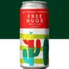 FREE HUGS – MEXICAN LAGER - 🔍 ESPECIFICAÇÃO DA CERVEJA: - 🍺 ESTILO: Mexican Lager - 🧪 TEOR ALCOÓLICO: 4.5% ABV - 🍃 AMARGOR: 19 IBU - 🌾 PERFIL: Suave, alta drinkability 🌵 Apresenta uma leveza absurda e um drinkability incrível. Notas de cereais se destacam juntamente com o perfil picante, floral e leve cítrico — cerveja perfeita para o nosso clima tropical.