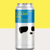 Cream IPA 2.0 é um verdadeiro Smoothie de Frutas Cítricas. Uma Oat Cream IPA incrivelmente cremosa, com maciez proporcionada pela adição massiva de aveia. Amarillo e Mosaic criam um perfil de frutas amarelas maduras, que vão te proporcionar uma nova experiência para um estilo mundialmente consagrado. Cream IPA ² Joy Project Brewing IPA - American 6.2% ABV 50 IBU