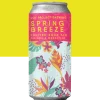 SPRING BREEZE - FRUITED SOUR 🔍 ESPECIFICAÇÃO DA CERVEJA: 🍺 ESTILO: Fruited Sour 🧪 TEOR ALCOÓLICO: 5,2% ABV 🍃 AMARGOR: 3 IBU 🍈 FRUTAS: Maracujá e Goiaba 🌾 PERFIL: Acidez lática, goiaba, maracujá 🌸 Spring Breeze é frutada, azeda e assustadoramente deliciosa. A primeira da linha Breeze, combina maracujá e goiaba em uma explosão tropical que desperta os sentidos. Refrescante e vibrante, sua acidez lembra o primeiro sopro da primavera, trazendo leveza e energia em cada gole. É aquela brisa que chega suave, mas toma conta — perfeita para dias de sol e bons encontros.