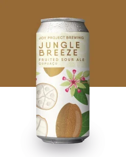 Jungle Breeze – Sour – Fruited