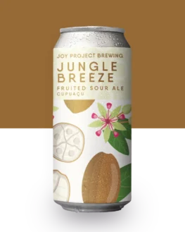 Jungle Breeze – Sour – Fruited 
