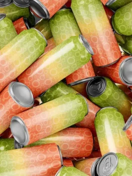 Kit 6-Pack Sour - Cervejas Leves e Ácidas com Frutas Brasileiras
