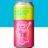 Cerveja Arcade Robot IPA - American