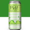 Cerveja Relax T-Rex IPA - American