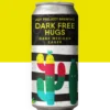 DARK FREE HUGS – MEXICAN DARK LAGER - 🔍 ESPECIFICAÇÃO DA CERVEJA: - 🍺 ESTILO: Mexican Dark Lager - 🧪 TEOR ALCOÓLICO: 4.5% ABV - 🍃 AMARGOR: 19 IBU - 🌾 PERFIL: Tostado, suave, drinkability, café 🖤 A "Dark Free Hugs" reinventa a Dark Mexican Lager, mantendo uma leveza absurda e um drinkability incrível. Sua maestria está em balancear os ricos sabores de malte torrado e nuances de café expresso com a refrescância singular de uma lager. Esta cerveja é uma experiência sensorial, onde a complexidade e equilíbrio dos sabores encontram a simplicidade do gole refrescante. É uma homenagem às tradicionais Dark Lagers mexicanas, com um toque moderno e artesanal.
