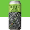 GREEN LINE - IPA - AMERICAN 🔍 ESPECIFICAÇÃO DA CERVEJA: 🍺 ESTILO: WC AMERICAN IPA 🧪 TEOR ALCOÓLICO: 7% ABV 🍃 AMARGOR: 60 IBU 🥬 LÚPULOS: Mosaic, El Dorado 🌾 PERFIL: Cítrico, Tropical, Resinoso, Floral 🛤️ Green Line, nossa flagship IPA, é uma Béra que carrega em si a essência de Curitiba. Inspirada na Linha Verde, que atravessa 22 bairros da nossa cidade e onde estamos localizados, é como um passeio pelos parques e bares da nossa capital ecológica. Os lúpulos Mosaic e El Dorado se unem para entregar o frescor das frutas cítricas, o sabor da pera madura e até um quê de melancia. Cada gole é um rolê aleatório de notas frutadas e tropicais. Sinta a energia curitibana e não fique de Dolangue, piá, isso sim é um tesão de Béra.