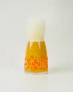 COPO DECANTER A.Y.A.D 2024 Faça a compra antecipada do seu  COPO DECANTER A.Y.A.D 2024 com o primeiro refil incluso, escolha uma dessas cervejas (Free Hugs, Cream IPA, Lazy Turtle) como Boas-vindas. CONSIGNAÇÃO DE COPOS: quem optar pela consignação, deverá retirar o copo no caixa da Joy mediante pagamento de R$20,00. O dinheiro será devolvido ao cliente com a entrega do copo ao final da festa. Dia 23 de março vamos comemorar 5 anos de fábrica e 6 anos de muita receita maluca e bera boa. Vai ser aquela loucurada das 14h às 23h, OU SEJA, quase 10h pra todo mundo meter o loco por aqui ao som de Syd Vinícius, Marceja Juk e Baile Brasa. Para matar a sede, um tap INCRÍVEL com  21 torneiras diversas de cervejas exclusivas e 6 convidadas das cervejarias mais ph#d@s do Brasil.