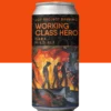 Working Class Hero - Dark Mild Descrição Geral Esta Dark Mild de cor preta mogno se destaca com aromas ricos de café, caramelo, toffee e chocolate. No paladar, ela combina sabores maltados com um final seco e amargo, acrescido de uma leve acidez. De corpo leve, é perfeita para sessões prolongadas, oferecendo um equilíbrio ideal entre complexidade de sabores e refrescância. [code_snippet id=4 php=true format=true shortcodes=true] Especificações da Cerveja Tipo: Mild - Dark Teor Alcoólico: 3.8% ABV Amargor: 25 IBU Perfil: Café, caramelo, toffee, chocolate