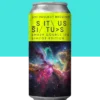 S.I.T.U.S - Simcoe Edition - DOUBLE IPA Descrição Geral Simplicity Is The Ultimate Sophistication. Dando sequência ao nosso projeto de sMaSh Double IPA, chegou a vez de outro queridíssimo nosso: Simcoe. Envolto em um base de Maris Otter Extra Pale, é o casamento perfeito! Como forma de trazer complexidade em algo simples, usamos diversas técnicas durante a brassagem e também durante a lupulagem/dry hopping Especificações da Cerveja Tipo: Double IPA Teor Alcoólico: 8.0% ABV Amargor: 35 IBU Perfil: resinosa, dank, grapefruit  