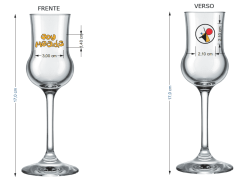 Taça JOY MEAD