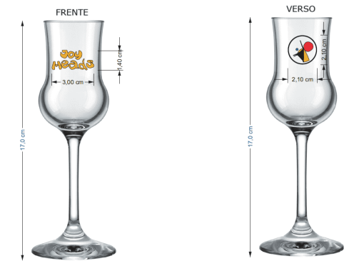 Taça JOY MEAD
