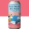 YOU MUST BE HIGH - DOUBLE IPA 🎡 𝐘𝐎𝐔 𝐌𝐔𝐒𝐓 𝐁𝐄 𝐇𝐈𝐆𝐇 - 🔍 *𝐄𝐒𝐏𝐄𝐂𝐈𝐅𝐈𝐂𝐀𝐂̧𝐀̃𝐎 𝐃𝐀 𝐂𝐄𝐑𝐕𝐄𝐉𝐀:* - 🍺 *𝐄𝐒𝐓𝐈𝐋𝐎:* 𝐈𝐏𝐀 – 𝐈𝐌𝐏𝐄𝐑𝐈𝐀𝐋 / 𝐃𝐎𝐔𝐁𝐋𝐄 - 🧪 *𝐓𝐄𝐎𝐑 𝐀𝐋𝐂𝐎𝐎𝐋𝐈𝐂𝐎:* 8,6% 𝐀𝐁𝐕 - 🍃 *𝐀𝐌𝐀𝐑𝐆𝐎𝐑:* 75 𝐈𝐁𝐔 - 🌿 *𝐋𝐔́𝐏𝐔𝐋𝐎𝐒:* 𝘌𝘬𝘶𝘢𝘯𝘰𝘵, 𝘊𝘪𝘵𝘳𝘢 - 🌾 *𝐏𝐄𝐑𝐅𝐈𝐋:* 𝘛𝘢𝘯𝘨𝘦𝘳𝘪𝘯𝘢, 𝘔𝘢𝘳𝘢𝘤𝘶𝘫𝘢́, 𝘔𝘢𝘭𝘵𝘢𝘥𝘰, 𝘌𝘲𝘶𝘪𝘭𝘪́𝘣𝘳𝘪𝘰 🎡𝙄𝙣𝙨𝙥𝙞𝙧𝙖𝙙𝙖 𝙚𝙢 𝙧𝙤𝙙𝙖𝙨 𝙜𝙞𝙜𝙖𝙣𝙩𝙚𝙨, 𝙯𝙚𝙥𝙥𝙚𝙡𝙞𝙣𝙨, 𝙡𝙪́𝙥𝙪𝙡𝙤𝙨 𝙚 𝙗𝙖𝙡𝙤̃𝙚𝙨, 𝙨𝙪𝙧𝙜𝙚 𝙖 You Must Be High. 𝙐𝙢𝙖 𝘿𝙤𝙪𝙗𝙡𝙚 𝙄𝙋𝘼 𝙘𝙖𝙡𝙞𝙛𝙤𝙧𝙣𝙞𝙖𝙣𝙖 𝙦𝙪𝙚 𝙫𝙖𝙞 𝙩𝙚 𝙡𝙚𝙫𝙖𝙧 𝙥𝙖𝙧𝙖 𝙖𝙨 𝙖𝙡𝙩𝙪𝙧𝙖𝙨. 𝘌𝘬𝘶𝘢𝘯𝘰𝘵 𝙚 𝘾𝙞𝙩𝙧𝙖 𝙩𝙧𝙖𝙯𝙚𝙢 𝙣𝙤𝙩𝙖𝙨 𝙙𝙚 𝙩𝙖𝙣𝙜𝙚𝙧𝙞𝙣𝙖 𝙚 𝙢𝙖𝙧𝙖𝙘𝙪𝙟𝙖́ 𝙣𝙤 𝙖𝙧𝙤𝙢𝙖 𝙚 𝙨𝙖𝙗𝙤𝙧. 𝘼 𝙜𝙧𝙖𝙣𝙙𝙚 𝙦𝙪𝙖𝙣𝙩𝙞𝙙𝙖𝙙𝙚 𝙙𝙚 𝙢𝙖𝙡𝙩𝙚𝙨 𝙘𝙤𝙢𝙥𝙡𝙚𝙩𝙖 𝙤 𝙘𝙤𝙣𝙟𝙪𝙣𝙩𝙤, 𝙚𝙦𝙪𝙞𝙡𝙞𝙗𝙧𝙖𝙣𝙙𝙤 𝙤 𝙖𝙢𝙖𝙧𝙜𝙤𝙧 𝙚 𝙙𝙚𝙞𝙭𝙖𝙣𝙙𝙤-𝙖 𝙥𝙚𝙧𝙞𝙜𝙤𝙨𝙖𝙢𝙚𝙣𝙩𝙚 𝙛𝙖́𝙘𝙞𝙡 𝙙𝙚 𝙗𝙚𝙗𝙚𝙧. 𝙏𝙤𝙢𝙚 𝙖𝙡𝙜𝙪𝙣𝙨 𝙥𝙞𝙣𝙩𝙨 𝙚 𝙛𝙡𝙪𝙩𝙪𝙚.