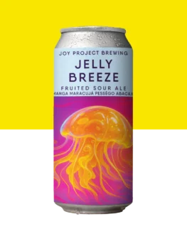 JELLY BREEZE - FRUITED SOUR