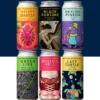 CERVEJAS DISPONÍVEIS Seleção com lançamentos Joy Project Brewing, novos rótulos e novos lotes de cervejas recém-produzidas, em edição limitada e com rotação contínua. 🐦 SKYLINE PIGEON 🍺 Juicy IPA • 🧪 7,4% ABV • 🍃 50 IBU • 🌱 Galaxy, Citra, El Dorado, Idaho #7 Turva, tropical, resinosa, persistente Turva, encorpada e macia, com cítrico maduro, fruta tropical, casca cítrica, pinho e ervas frescas. Amargor presente, equilibrado e persistente. 🥭 VELVET BREEZE 🍺 Fruited Sour • 🧪 5,5% ABV • 🍃 3 IBU • 🥭 Manga, Goiaba & Cumaru Ácida, tropical, aromática, especiarias doces Sour tropical com manga suculenta, goiaba perfumada e cumaru trazendo notas de baunilha, canela e especiarias doces. Gole macio, ácido e aromático. 🌹 ROSEN’N HELL 🍺 Munich Helles • 🧪 4,9% ABV • 🍃 19 IBU • 🌱 Hallertauer Mittelfrüh, Spalter Clara, leve, macia, floral Munich Helles clássica, clara e delicada, com notas de pão fresco, casca de pão, corpo leve, final macio e toque floral sutil. 🌈 BLACK FORTUNE 🍺 Irish Dry Stout • 🧪 4,1% ABV • 🍃 25 IBU Escura, seca, expresso, torrada Interpretação da Joy sobre as stouts clássicas, com notas de café, malte torrado, amargor firme e final seco que convida ao próximo gole. 🔄 Novos lotes disponíveis 🐢 LAZY TURTLE 🍺 Extra Pale Ale • 🧪 5,4% ABV • 🍃 40 IBU • 🌱 Citra, Cascade Leve, aromática, cítrica, floral Extra Pale Ale moderna, dourada e equilibrada, com corpo médio, lúpulos cítricos, florais e resinosos. Leve, aromática e feita para beber com facilidade. 🛤️ GREEN LINE 🍺 WC American IPA • 🧪 7% ABV • 🍃 60 IBU • 🌱 Mosaic, El Dorado Cítrica, tropical, resinosa, floral Flagship IPA da Joy, inspirada na Linha Verde de Curitiba. Traz frutas cítricas, pera madura, notas tropicais e toque resinoso, com amargor limpo e firme.