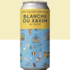 - 🔍 ESPECIFICAÇÃO DA CERVEJA: - 🍺 ESTILO: Witbier Belga - 🧪 TEOR ALCOÓLICO: 5,0% ABV - 🍃 AMARGOR: 13 IBU - 🍋 ESPECIARIAS: Casca de limão e sementes de coentro - 🌾 PERFIL: Trigo, cítrica, leve, refrescante, suave Clássica, leve e cheia de personalidade, esta witbier belga encontra no bairro Xaxim sua essência local. O nome vem das samambaias-xaxim que cresciam às margens das trilhas de tropeiros e imigrantes, símbolo de um tempo em que natureza e trabalho se misturavam. Uma cerveja de trigo fresca e cítrica, que carrega em cada gole a história e o espírito do lugar que hoje abriga a Joy.