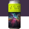 S.I.T.U.S – EL DORADO EDITION – DOUBLE IPA - 🔍 ESPECIFICAÇÃO DA CERVEJA: - 🍺 ESTILO: Double IPA - 🧪 TEOR ALCOÓLICO: 8.0% ABV - 🍃 AMARGOR: 70 IBU - 🌾 PERFIL: Tropical, frutado, pera, melão, frutas de caroço - 🌱 LÚPULO: EL DORADO 🍁 Simplicity Is The Ultimate Sophistication. Dando sequência ao nosso projeto de Smash Double IPA, chegou a vez de outro clássico indispensável: EL DORADO. Envolto em uma base de Maris Otter Extra Pale, e o casamento perfeito! Como forma de trazer complexidade em algo simples, usamos diversas técnicas durante a brassagem e também durante a lupulagem e dry hopping.