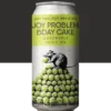 - 🔍 ESPECIFICAÇÃO DA CERVEJA: - 🍺 ESTILO: Quad Juicy IPA - 🧪 TEOR ALCOÓLICO: 11,2% ABV - 🍃 AMARGOR: 60 IBU - 🌱 LÚPULOS: Simcoe, Strata, Citra - 🌾 PERFIL: Turva, intensa, suculenta, resinosa 🐀 JOY PROBLEM BDAY CAKE já chega impondo presença. É intensidade alta, teor alcoólico elevado e carga de lúpulo no limite. Nosso bolo de aniversário no formato líquido: turvo, carregado e sem concessões. Simcoe, Strata e Citra constroem uma explosão de frutas amarelas e cítricas, com camadas densas e suculentas que evoluem a cada gole, enquanto um toque resinoso segura tudo e dá estrutura. Não tenta equilibrar, não tenta agradar — é excesso bem executado, do jeito que a Joy faz aniversário.