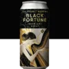 🔍 ESPECIFICAÇÃO DA CERVEJA 🍺 ESTILO: Irish Dry Stout 🧪 TEOR ALCOÓLICO: 4,1% ABV 🍃 AMARGOR: 25 IBU 🌟 PERFIL: Expresso, torrado 🌈 BLACK FORTUNE nasce da lenda do pote de ouro ao fim do arco-íris, não como promessa, mas como conquista. Escura e direta, é a interpretação da JOY sobre o espírito das stouts clássicas. Traz notas de café e malte torrado, com amargor firme e final seco que convida ao próximo gole. Uma cerveja que valoriza a tradição e o resgate de receitas legítimas dos pubs irlandeses.