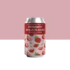 STRAWBERRY VANILLA MILKSHAKE Smoothie Cream Sour em lata da Joy Project Brewing