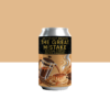 THE GREAT MISTAKE 2026 Salted Caramel Double Pastry Stout em lata da Joy Project Brewing