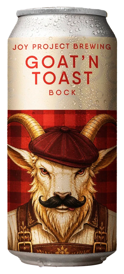 Lata GOAT'N TOAST