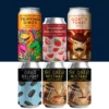 6-PACK JOY LANÇAMENTOS DE JUNHO com Tripping Dinos, Goat'n Toast, Strawberry Vanilla Milkshake, Oreo Delight e The Great Mistake 2026