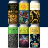 6-PACK JOY – LANÇAMENTOS DE JULHO com Dort'n Gold, Ciao Dude, Electric Warrior, Green Line, S.I.T.U.S Nectaron Edition e Lazy Turtle