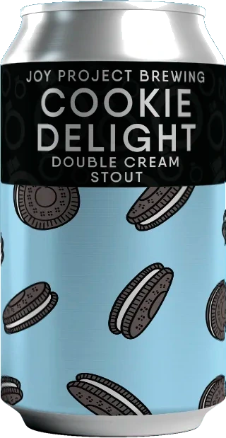 Lata COOKIE DELIGHT