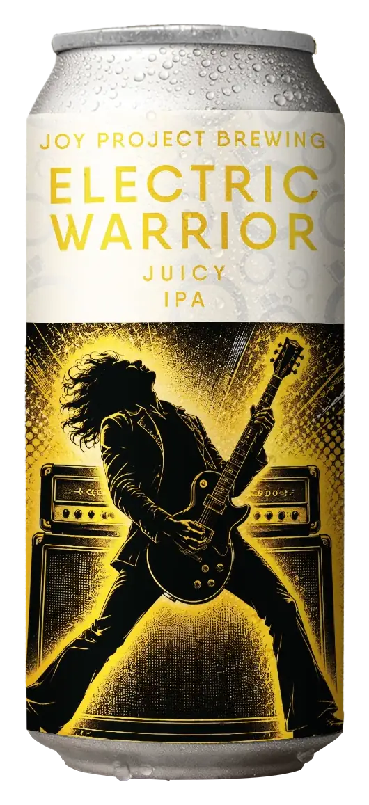 Lata ELECTRIC WARRIOR