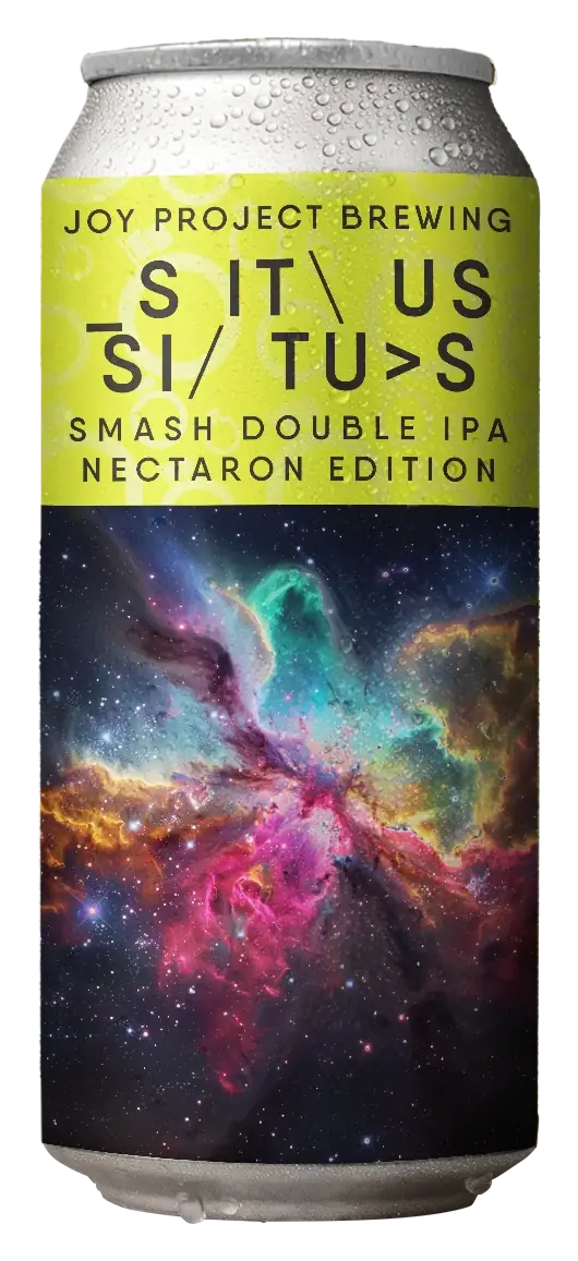 Lata S.I.T.U.S NECTARON