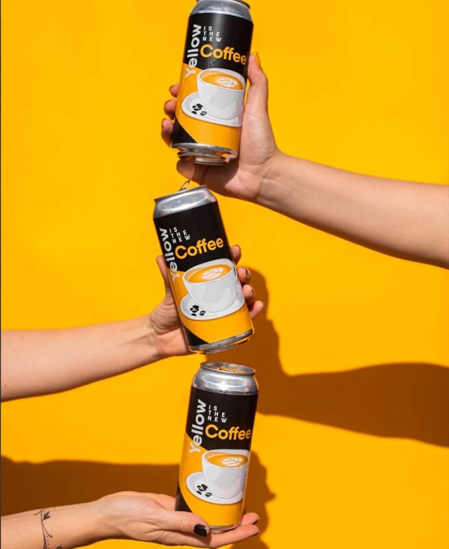 A gente não aguenta mais de ansiedade! Mas caso você tenha esquecid... • Joy Project Brewing Curitiba