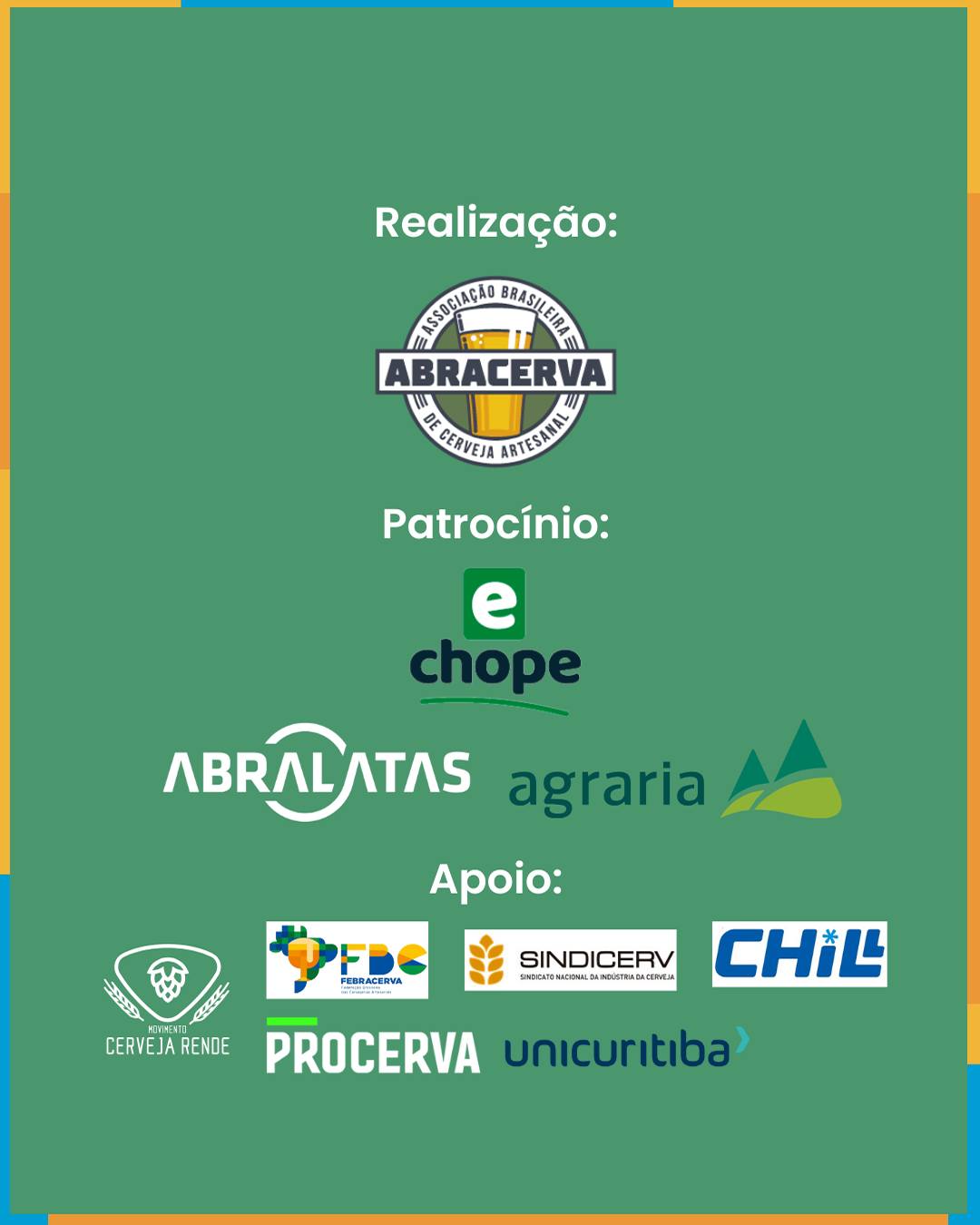 A Joy é o local oficial da premiação da etapa Sul da Copa Cerveja B... - Imagem 2 • Joy Project Brewing Curitiba