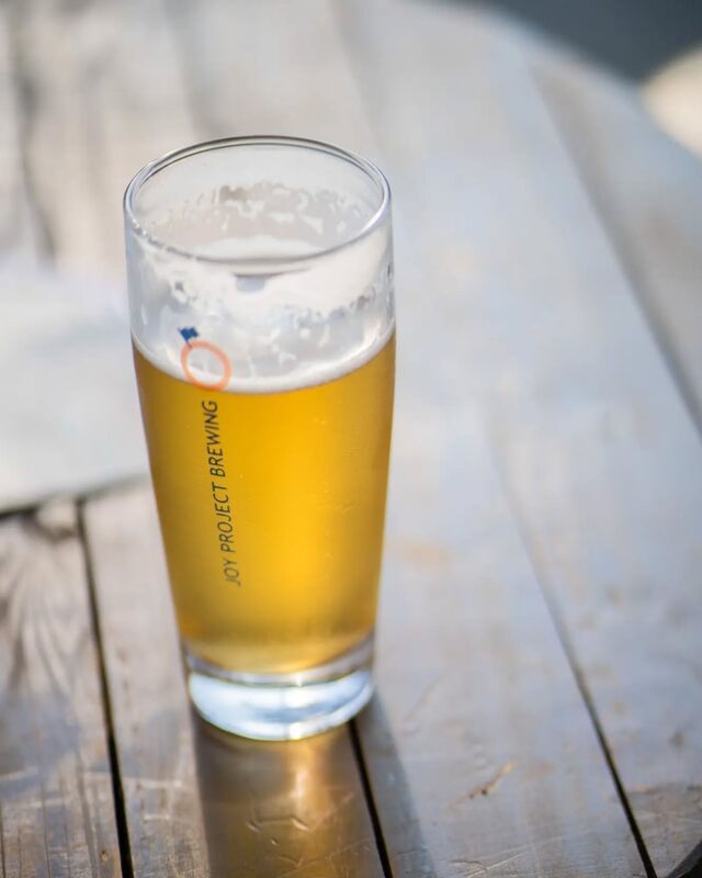A Taplist pro Injoy está IMPERDÍVEL, você pode conferir a lista com... • Joy Project Brewing Curitiba
