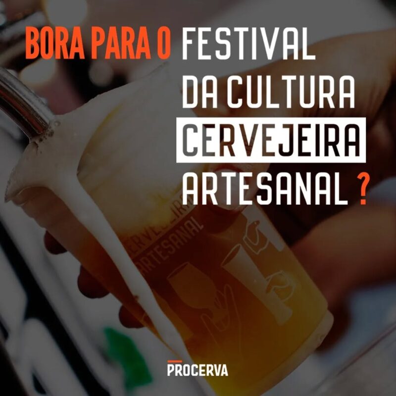 Agora é real oficial! Você já pode garantir o seu lugar no maior ev... • Joy Project Brewing Curitiba