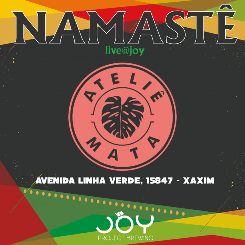 Alô galera que curte tatuagem - vamos ter flash tattoo na Joy • Joy Project Brewing Curitiba