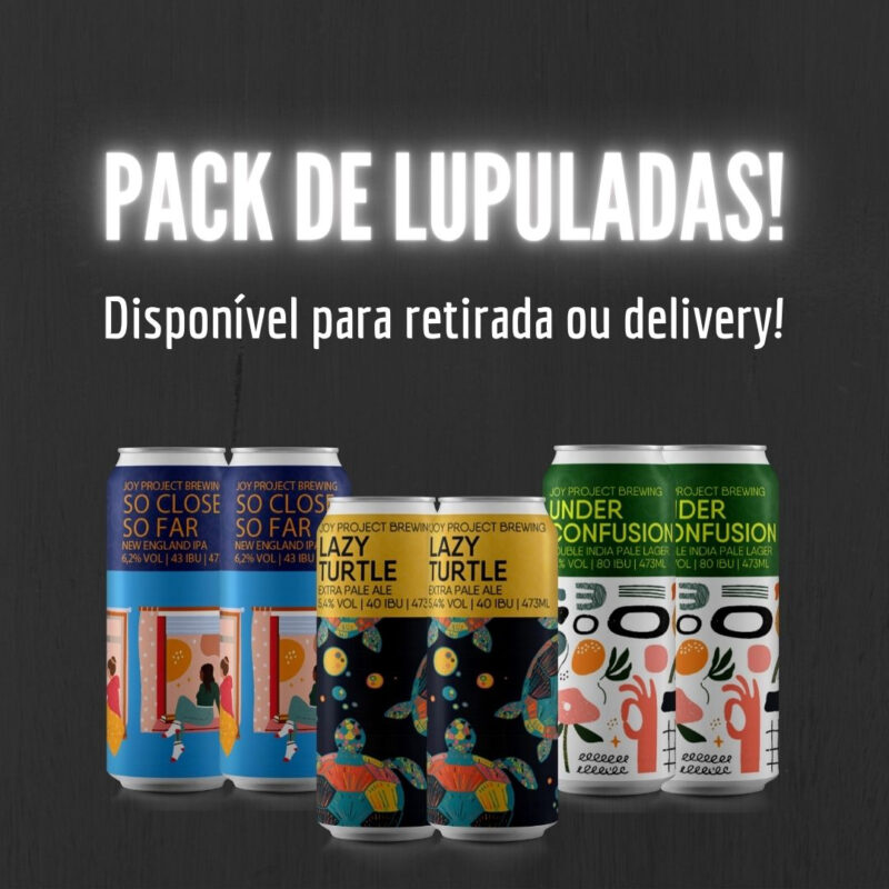 Alô você que está em Curitiba e quer aproveitar um final de semana ... • Joy Project Brewing Curitiba