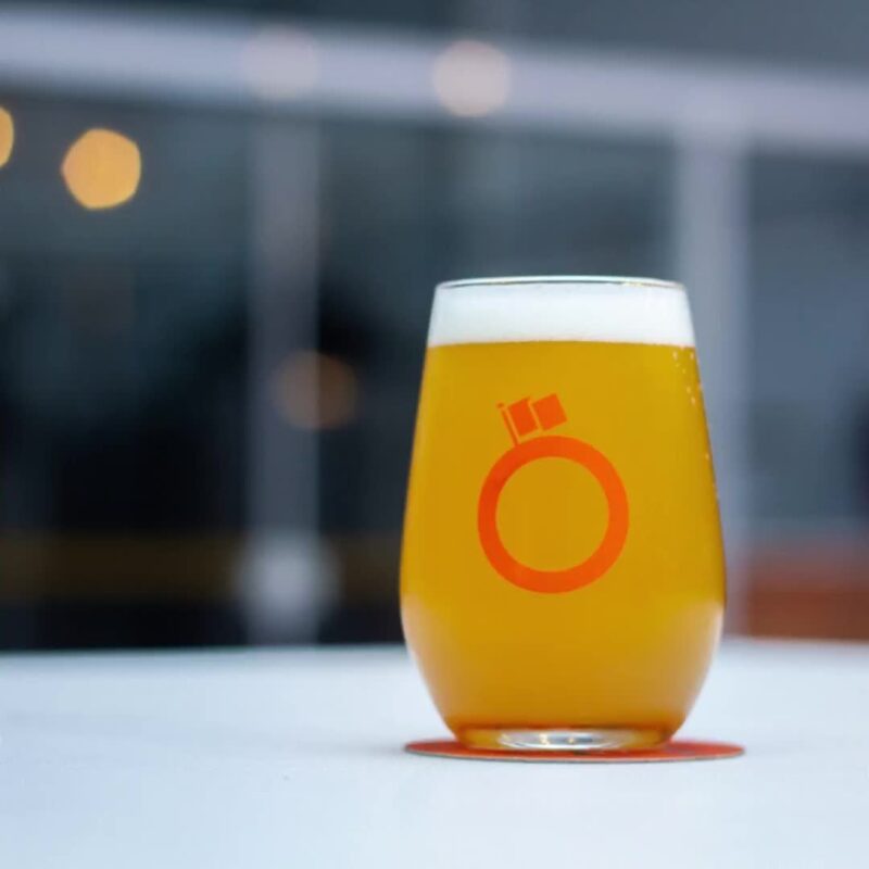 Alou minha gente • Vídeo Reels Joy Project Brewing Curitiba