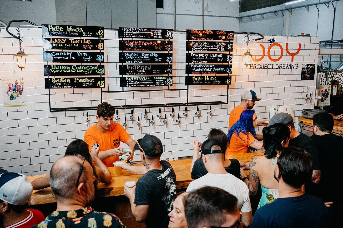 Aquele #tbt de rexpeito pra lembrar você que esse sábado tem INJOY ... - Imagem 3 • Joy Project Brewing Curitiba
