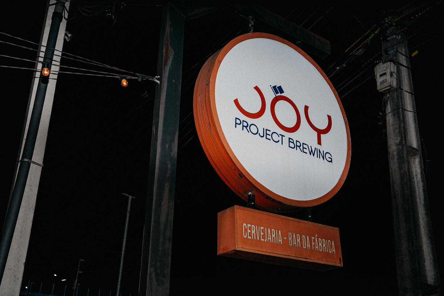 Aquele #tbt de rexpeito pra lembrar você que esse sábado tem INJOY ... - Imagem 7 • Joy Project Brewing Curitiba