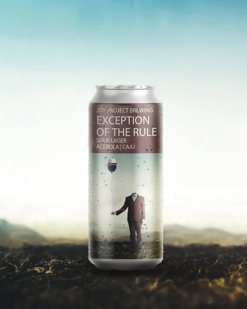 As novidades de Julho já chegaram por aqui - Imagem 2 • Joy Project Brewing Curitiba