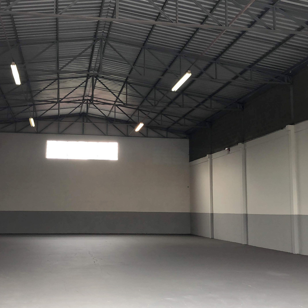Assim como nossas cervejas, nosso espaço foi feito à mão! 💪 Veja co... - Imagem 2 • Joy Project Brewing Curitiba