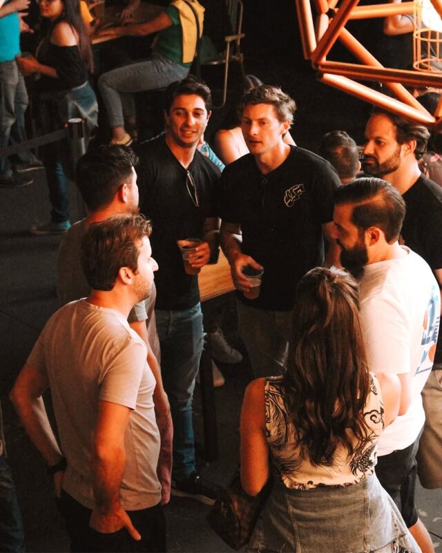 Atenção cervejeiros, a partir dessa semana estamos com novos horári... • Joy Project Brewing Curitiba