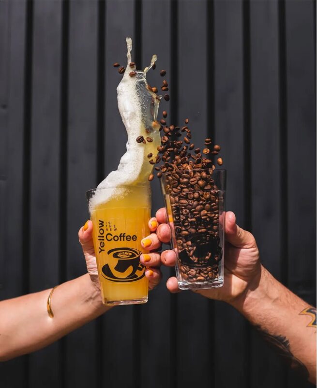 Atenção, essa é a última chamada para você que ainda não garantiu s... • Joy Project Brewing Curitiba