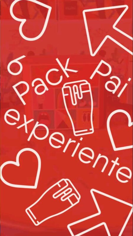 ATENÇÃO GALERA DE CURITIBA E REGIÃO • Vídeo Reels Joy Project Brewing Curitiba