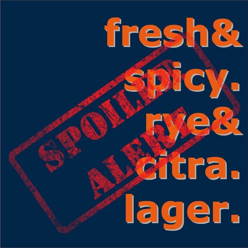 ATENÇÃO--- #spoileralert • Joy Project Brewing Curitiba