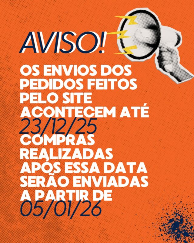 Aviso importante sobre envios da Joy 📦⚠️ • Joy Project Brewing Curitiba